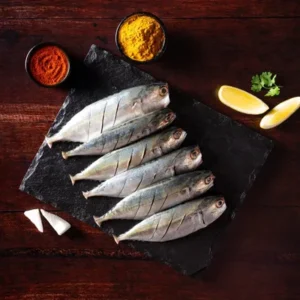 Fresh Fish – Ocean-Fresh & Full of Flavor