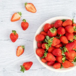 Strawberry - 1Packet (Approx 160G-200G)