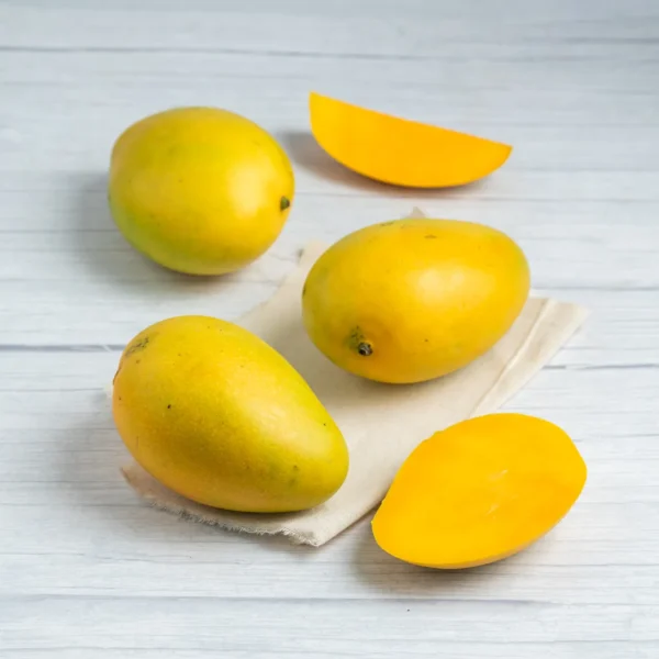 Fresh Mango – Sweet, Juicy, and Irresistibly Delicious - 1KG
