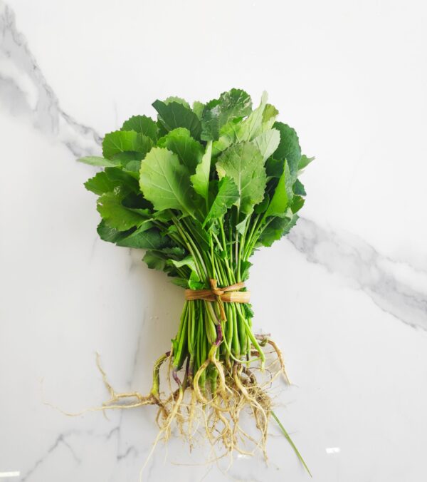 Sarson Ka Saag (500g) – Authentic, Nutritious & Ready to Eat